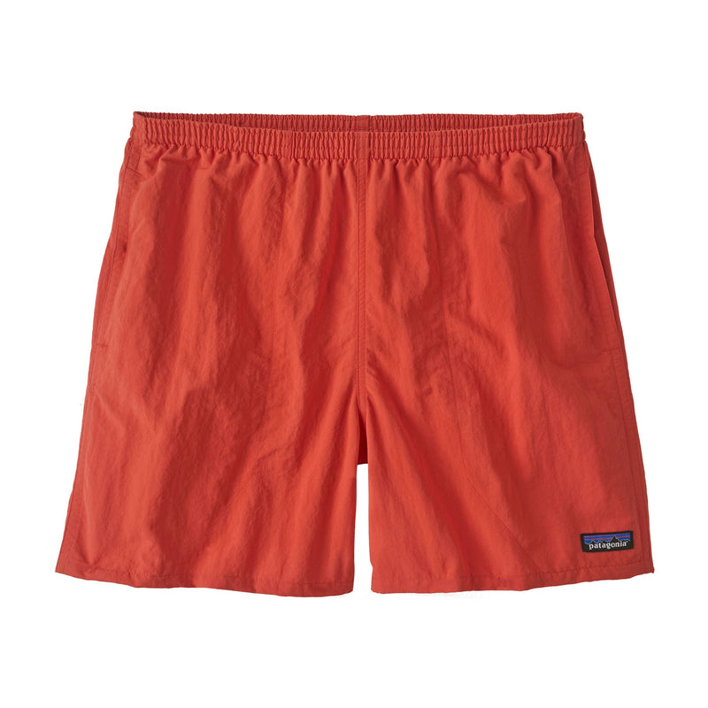 M's Baggies Shorts - 5 in. | Front PIMR