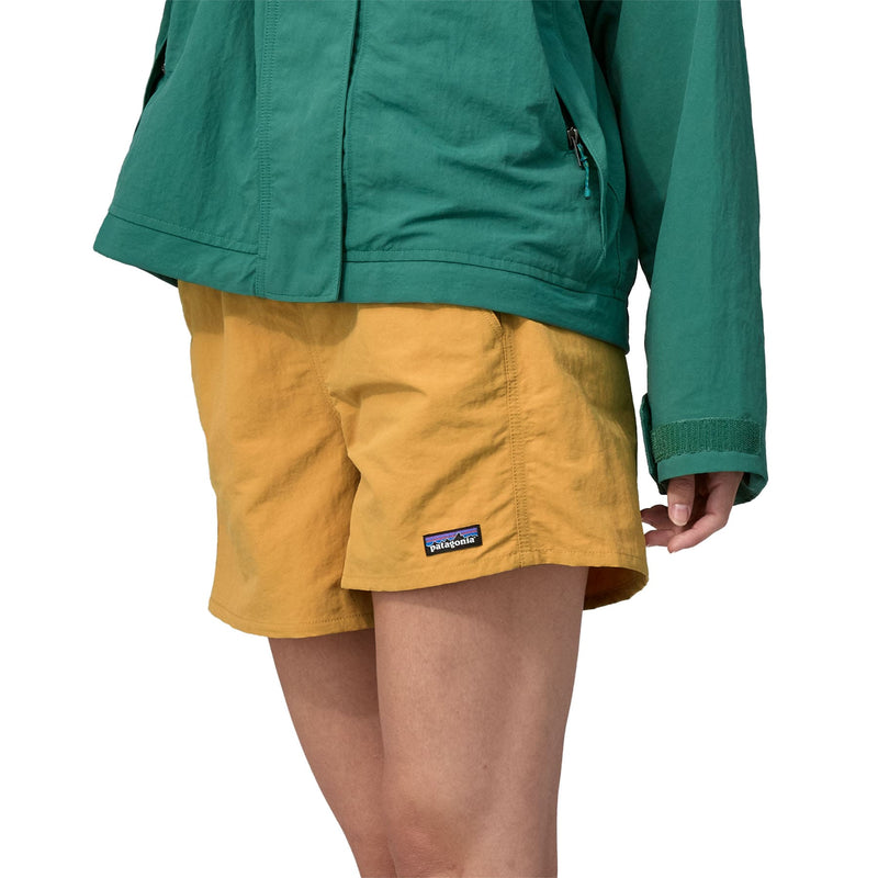 Short Baggies - 5 in. Mujer | Back PFGD
