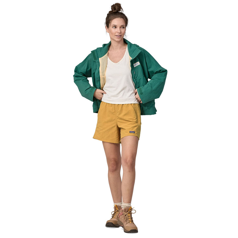 Short Baggies - 5 in. Mujer | PFGD