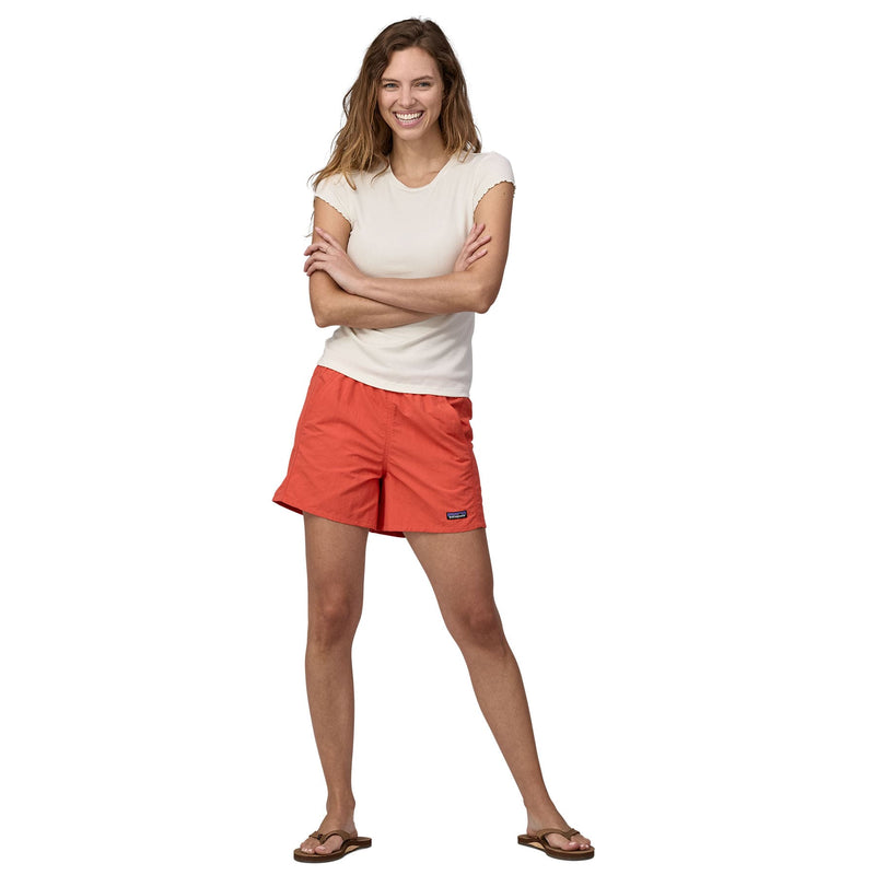 Short Baggies - 5 in. Mujer | PIMR