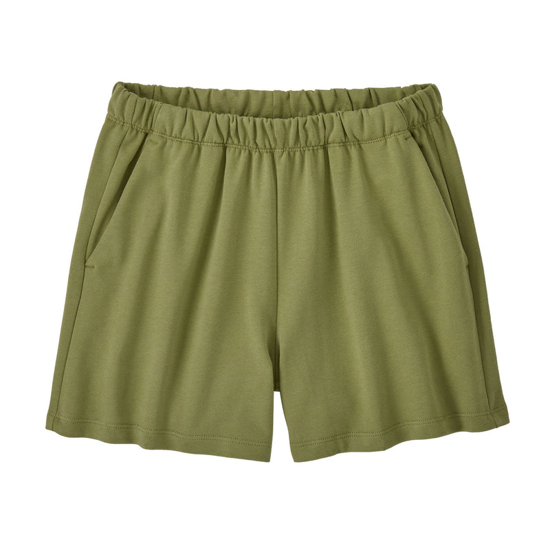 Short Regenerative Essential Mujer | Front BUGR