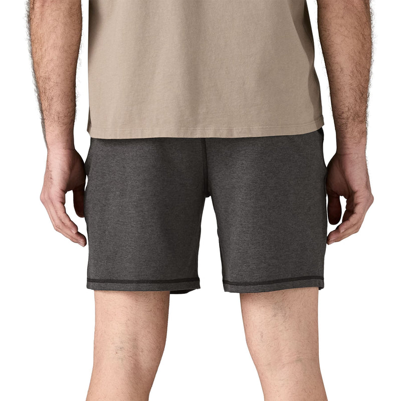 Short 2-Loose Hombre  | BLK
