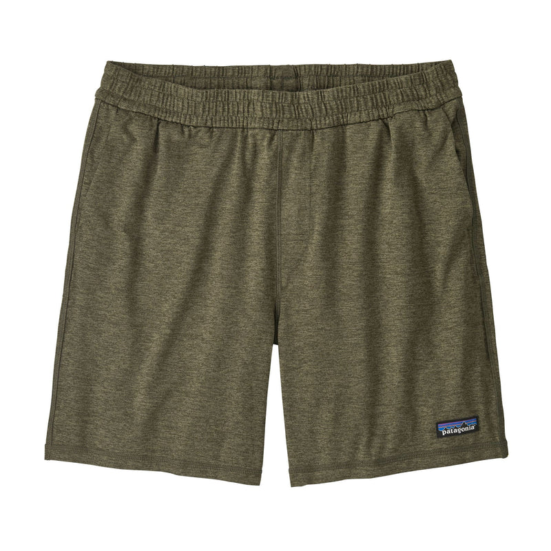 Short 2-Loose Hombre  | Front BSNG