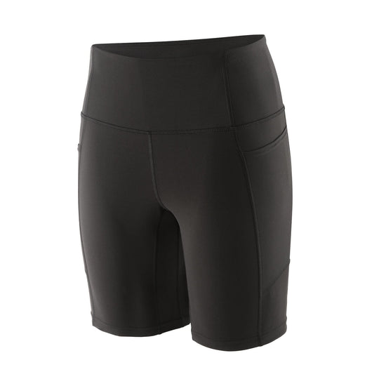 Short Maipo - 8" Mujer