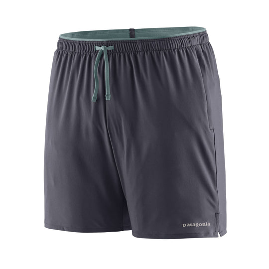 Short Multi Trails - 6" Hombre