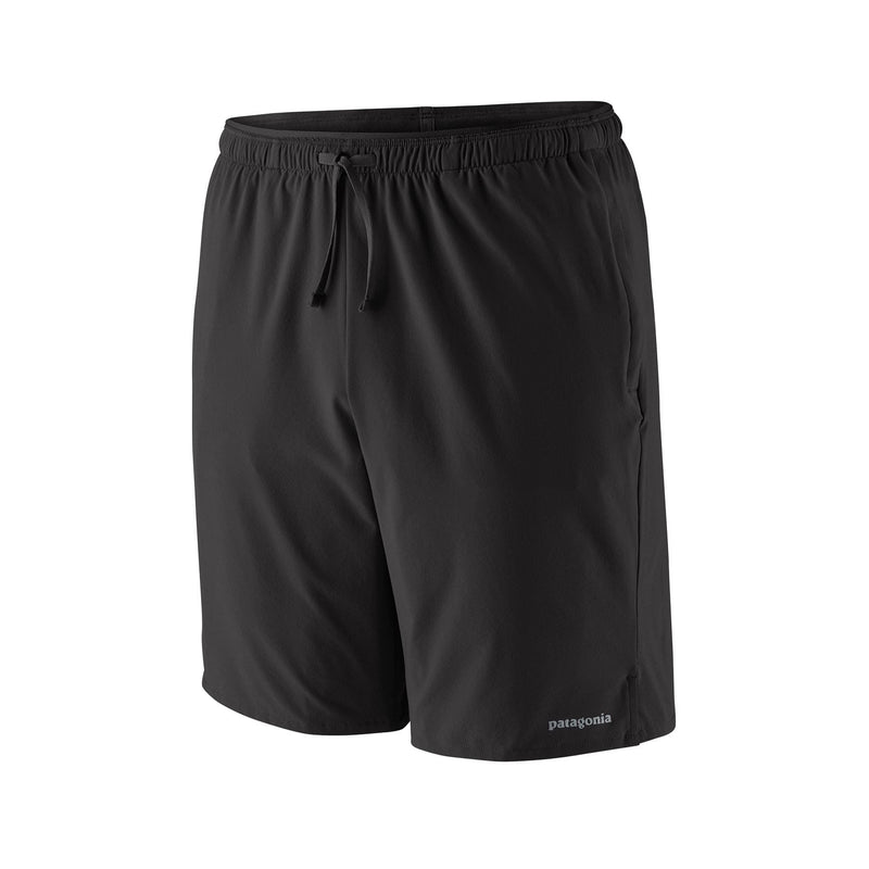 Shorts Men's Multi Trails - 8 in. | Front BLK