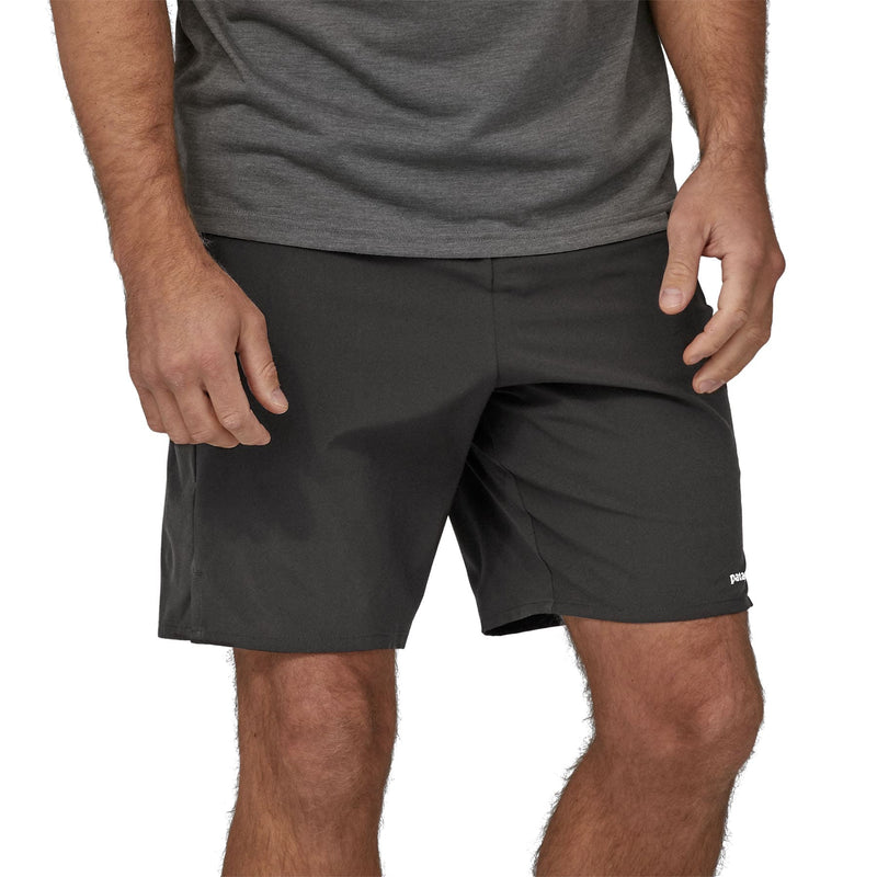 Shorts Men's Multi Trails - 8 in. | Back BLK