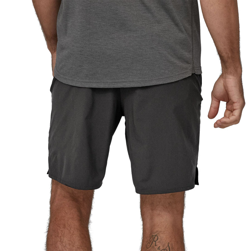 Shorts Men's Multi Trails - 8 in. | BLK