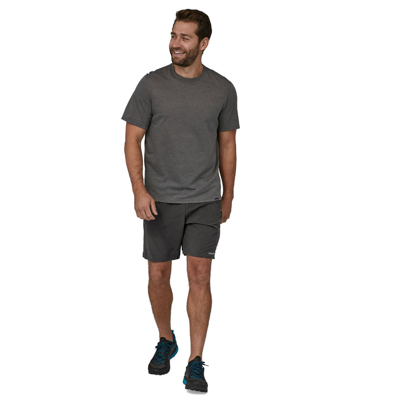 Shorts Men's Multi Trails - 8 in. | BLK