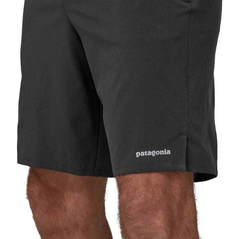 Shorts Men's Multi Trails - 8 in. | BLK