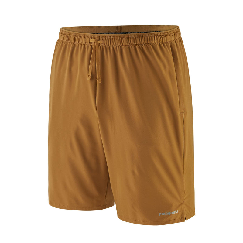 Shorts Multi Trails - 8 in. Hombre | Front SHBN