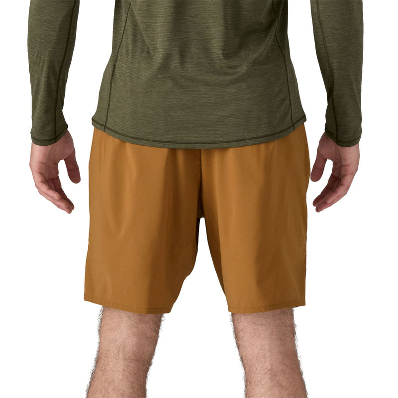 Shorts Multi Trails - 8 in. Hombre | SHBN