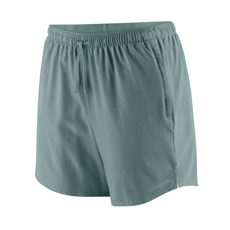 Shorts Multi Trails - 5 in. Mujer | Front BLSG