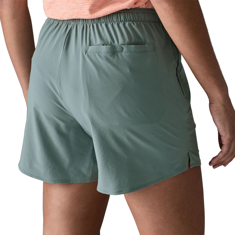 Shorts Multi Trails - 5 in. Mujer | BLSG
