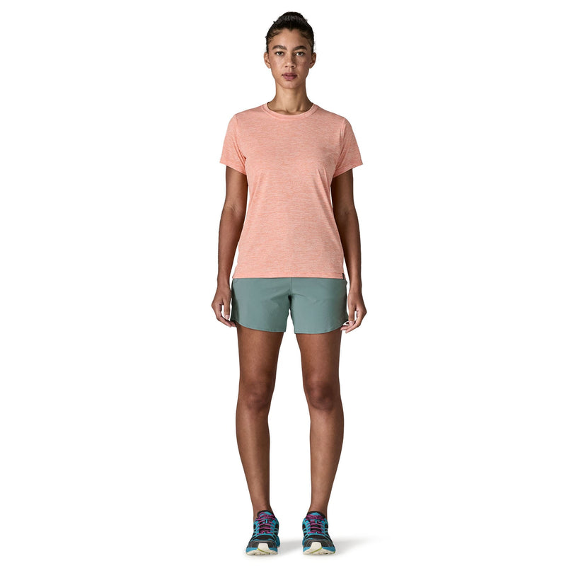Shorts Multi Trails - 5 in. Mujer | BLSG