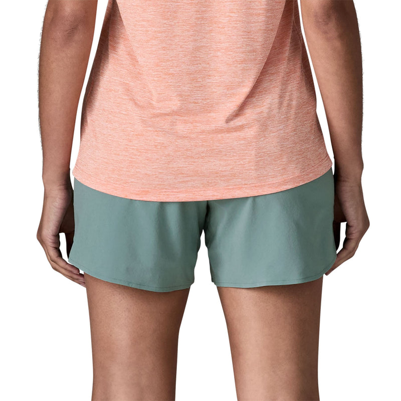 Shorts Multi Trails - 5 in. Mujer | BLSG