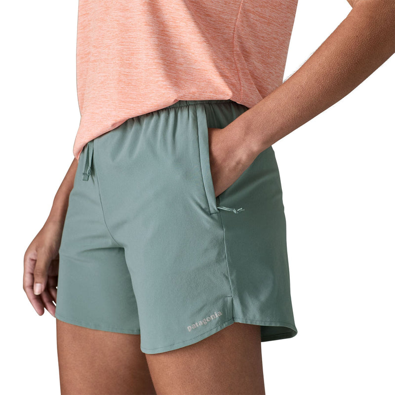 Shorts Multi Trails - 5 in. Mujer | BLSG