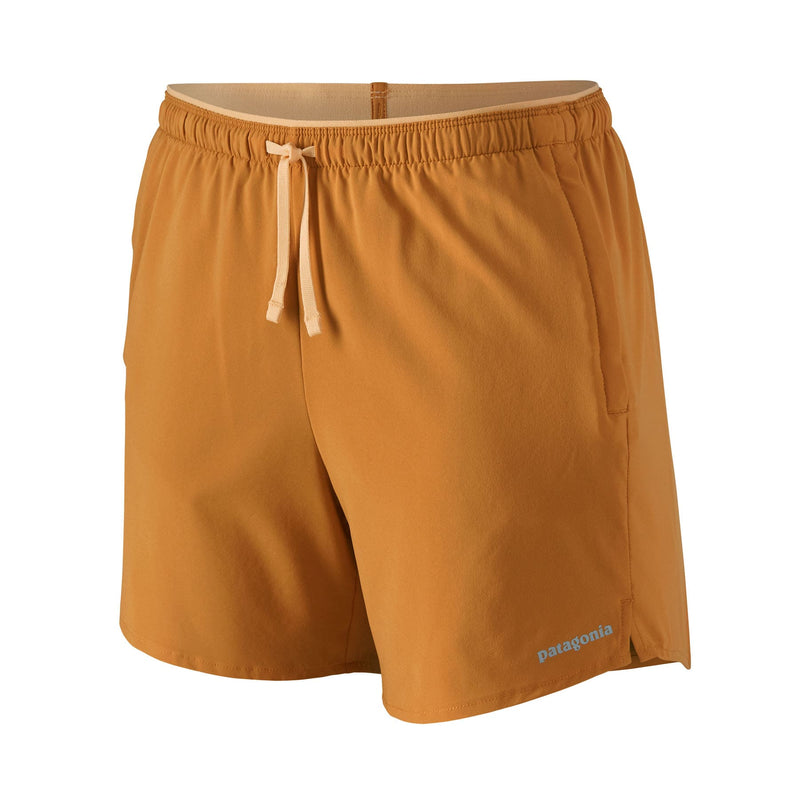 Shorts Multi Trails - 5 in. Mujer | Fron GNCA