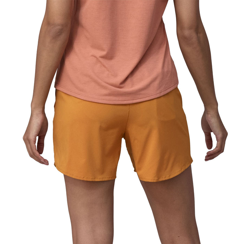 Shorts Multi Trails - 5 in. Mujer | GNCA