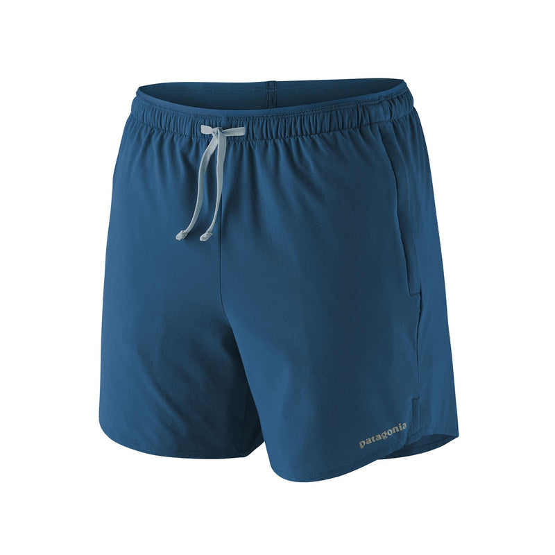 Shorts W's Multi Trails - 5 in. | Front LMBE