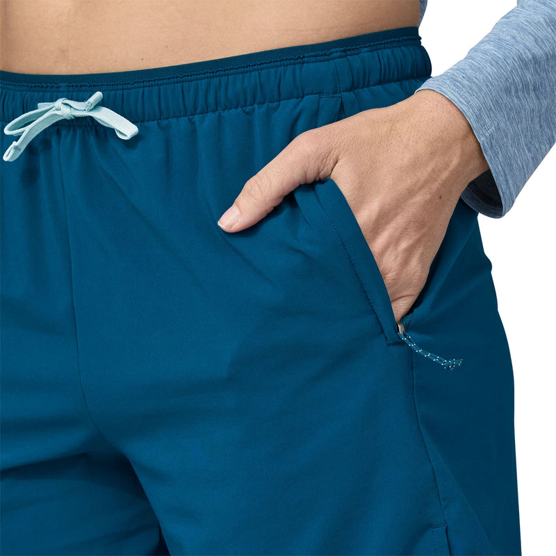 Shorts W's Multi Trails - 5 in. | LMBE