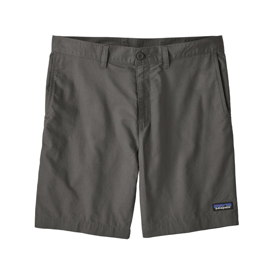 Bermuda Lightweight All-Wear Hemp - 8" Hombre