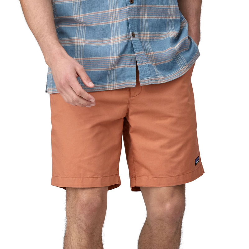 Bermuda Lightweight All-Wear Hemp - 8