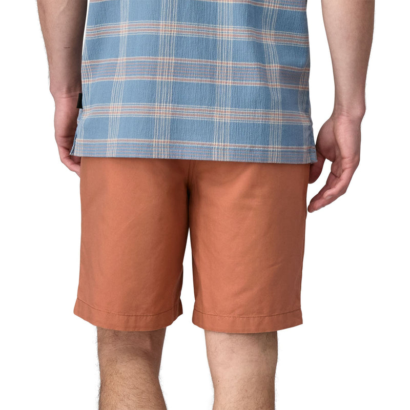 Bermuda Lightweight All-Wear Hemp - 8