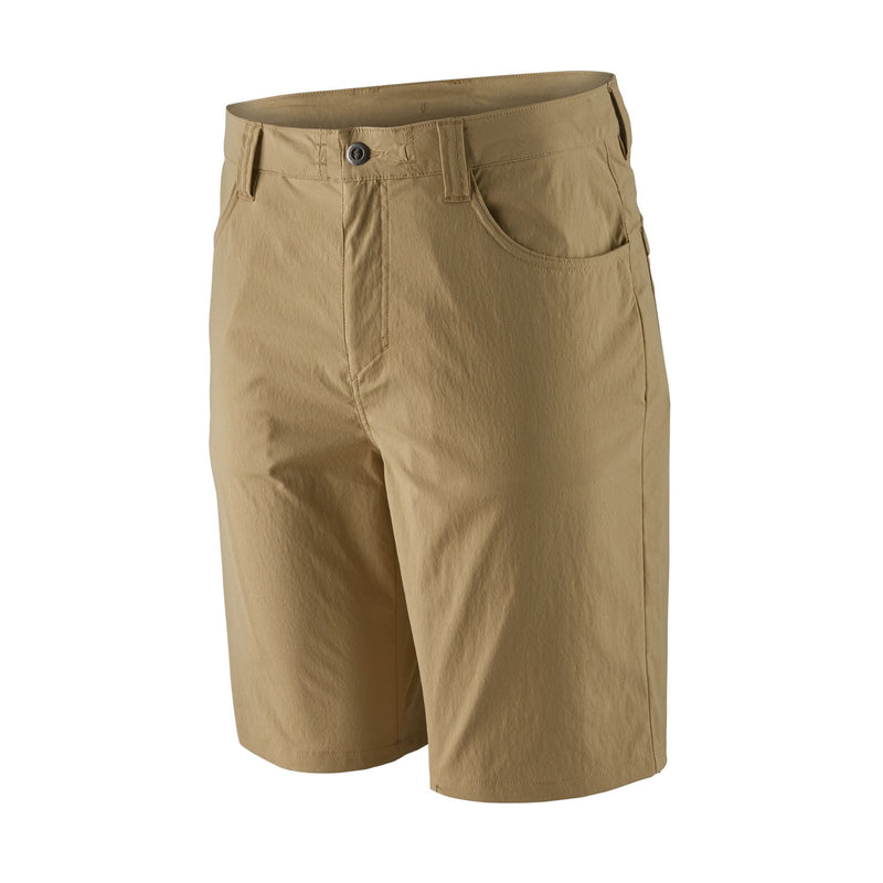 Short Quandary - 8 in. Hombre | Front  CSC