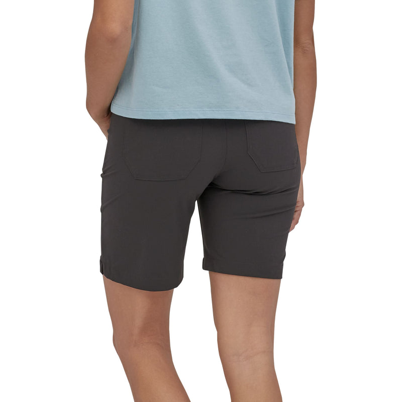 Shorts W's Skyline Traveler | BLK