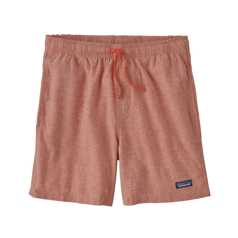 Men's Baggies Naturals | Front CQUL