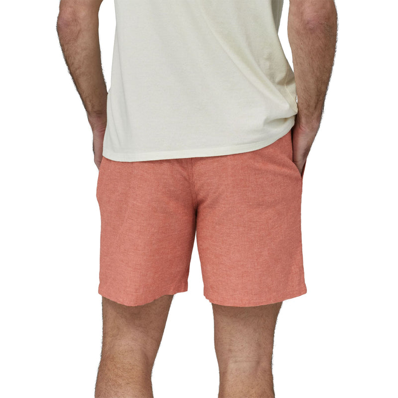 Men's Baggies Naturals | CQUL