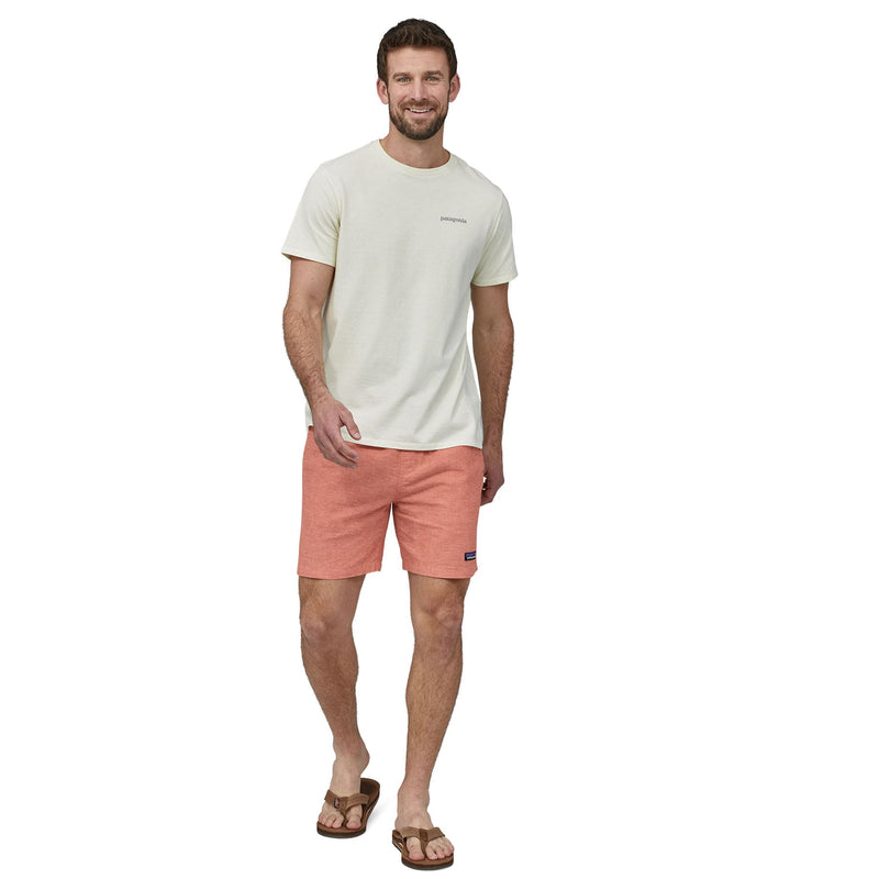 Men's Baggies Naturals | CQUL