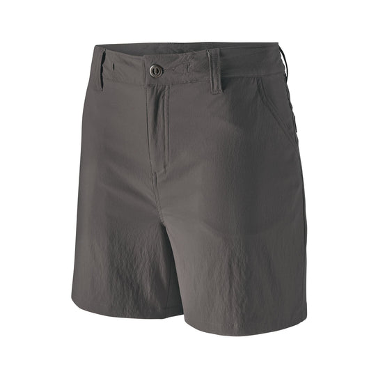 Short Quandary - 5 in. Mujer