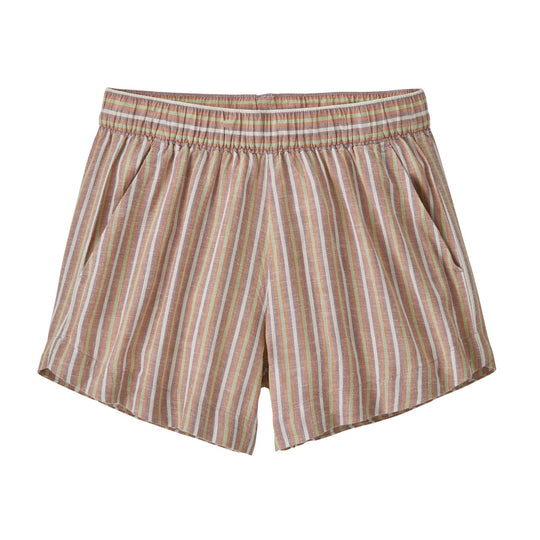 Shorts s Garden Island Mujer