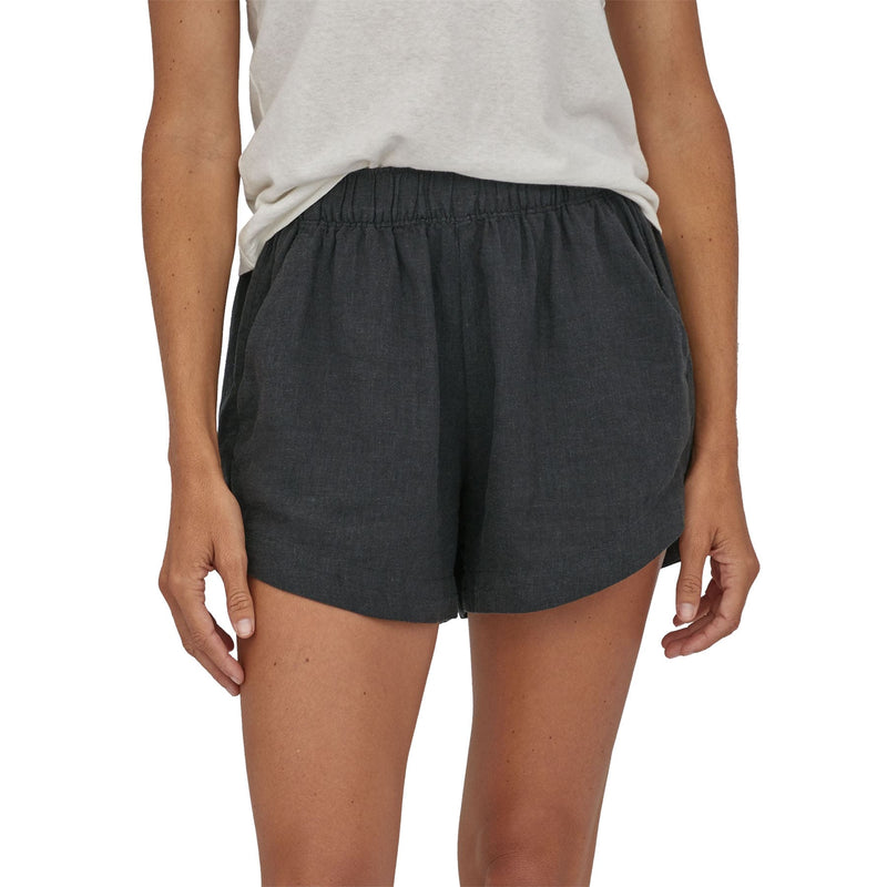 Shorts Womens Garden Island | Back WWIB