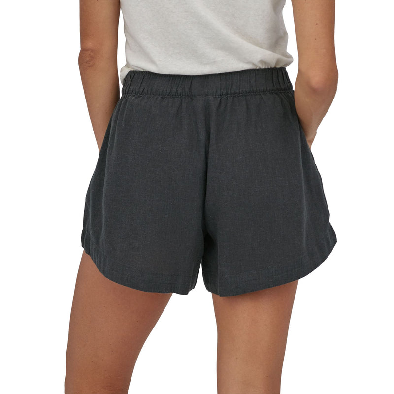Shorts Womens Garden Island | WWIB