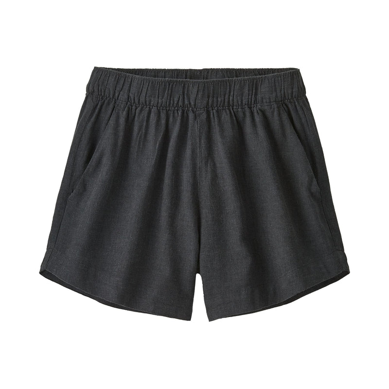 Shorts Womens Garden Island | Front WWIB