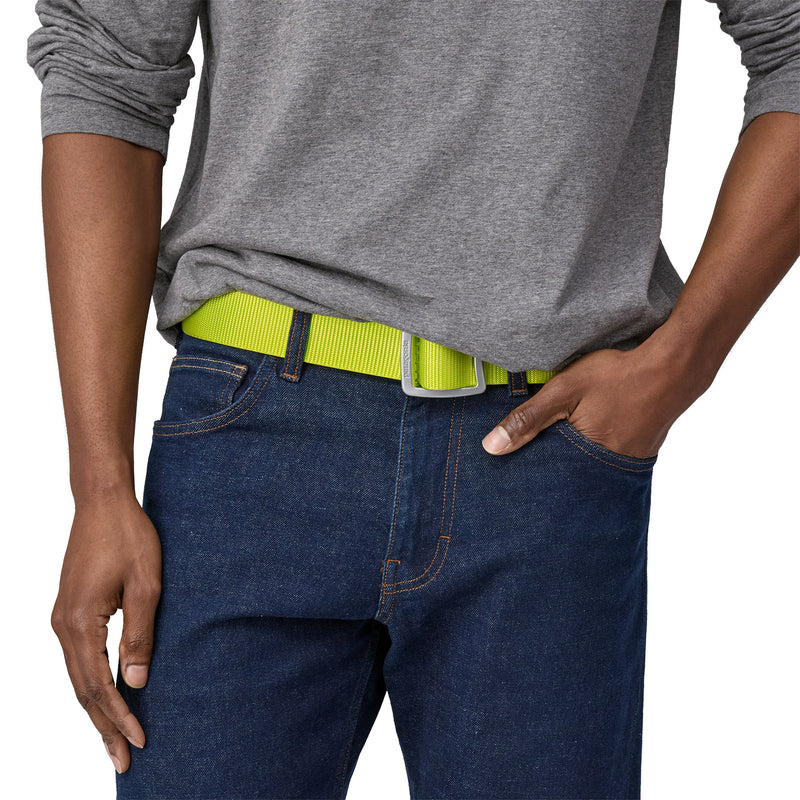 Cinturón Tech Web | Back PHGN