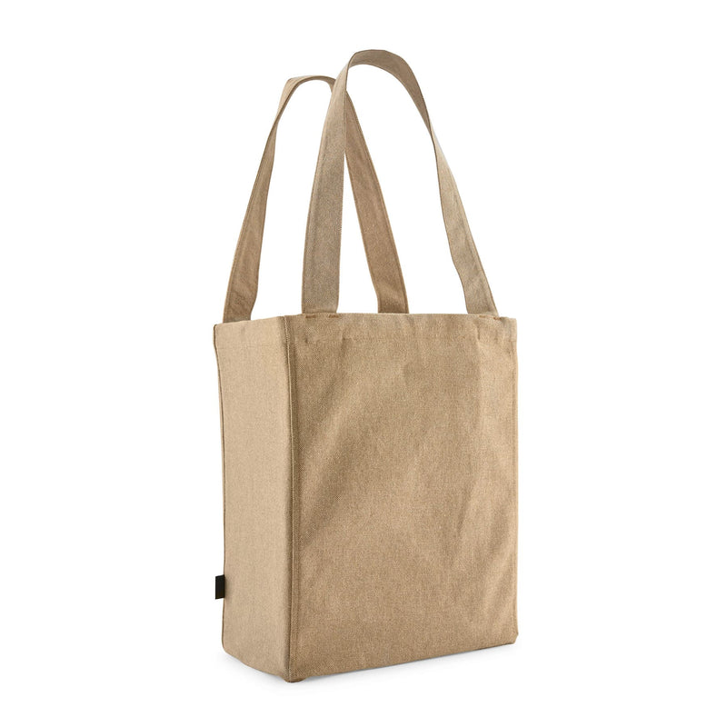 Recycled Market Tote | DGCL
