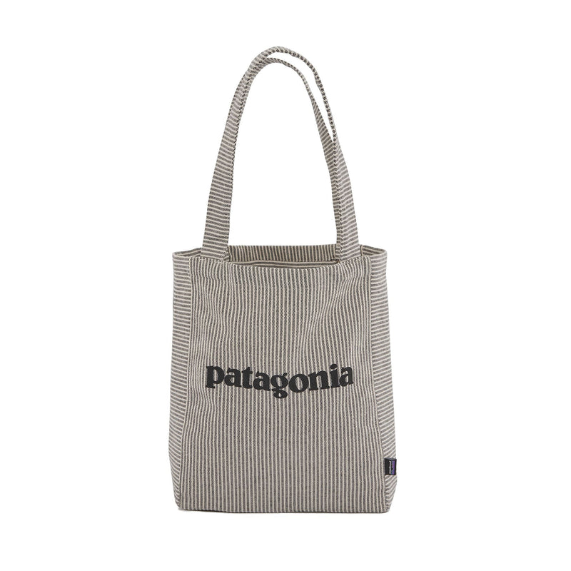 Recycled Market Tote | Front FIFS