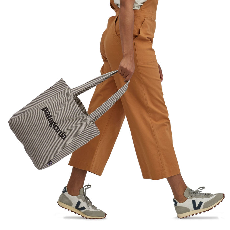 Recycled Market Tote | FIFS