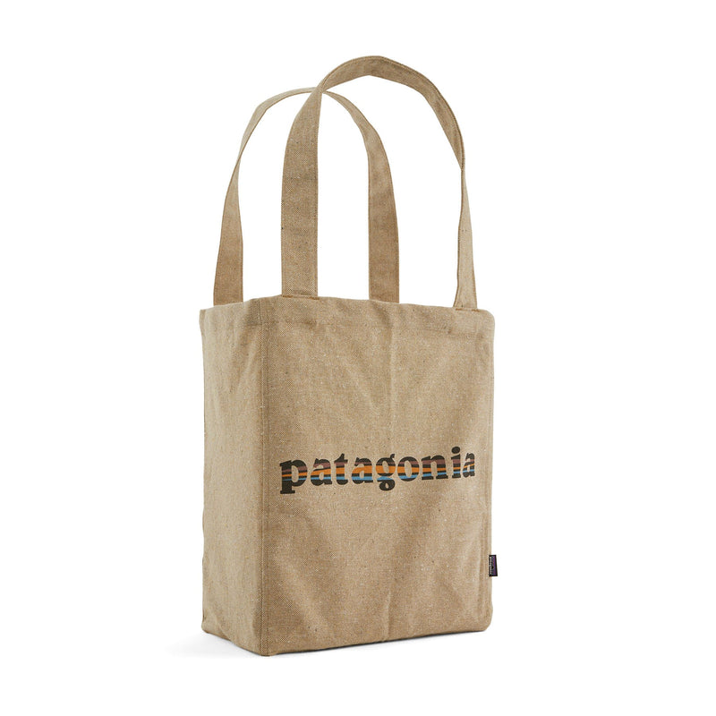 Recycled Market Tote | TLCN