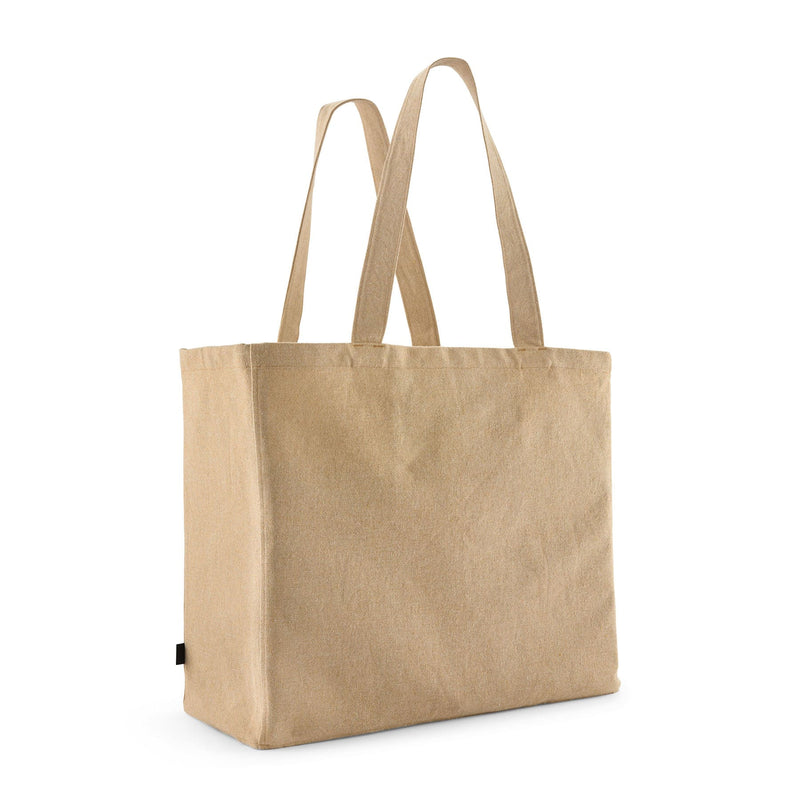 Bolso Tote Recycled Oversized | OLCC