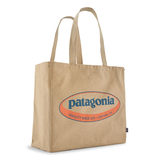 Bolso Tote Recycled Oversized