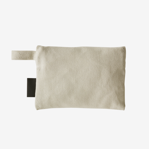 Small Zippered Pouch | FMSE | PLBS