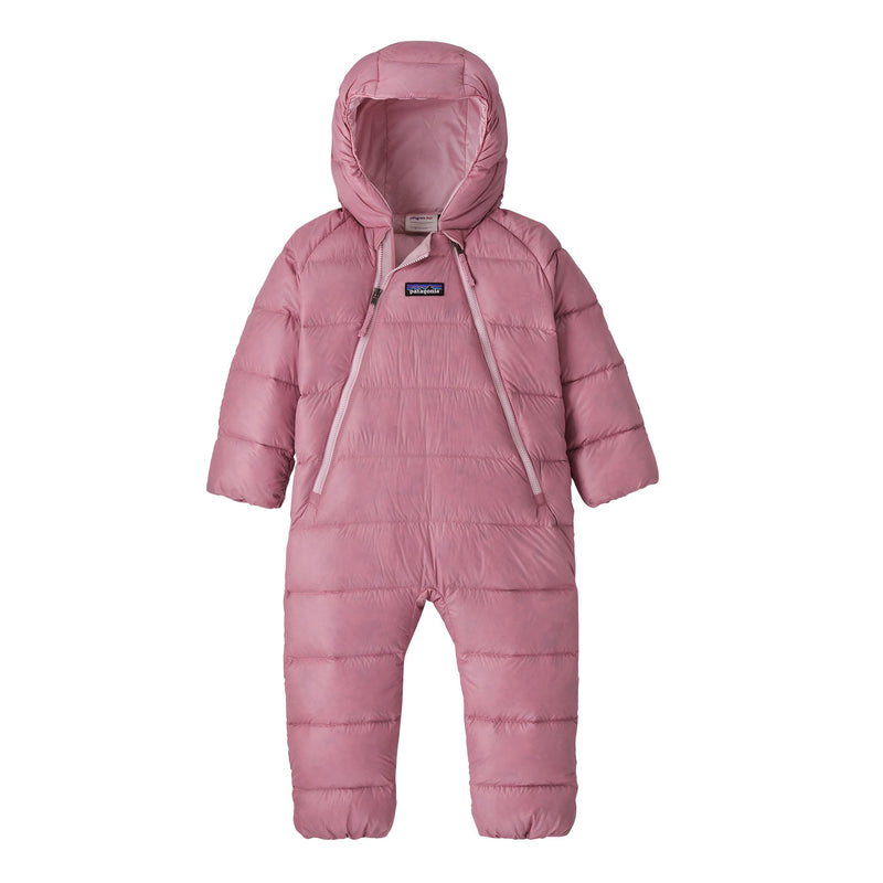 Infant Hi-Loft Down Sweater™ Bunting | Front PLNP