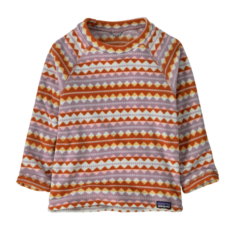 Baby Micro D Crew | Front DSMA
