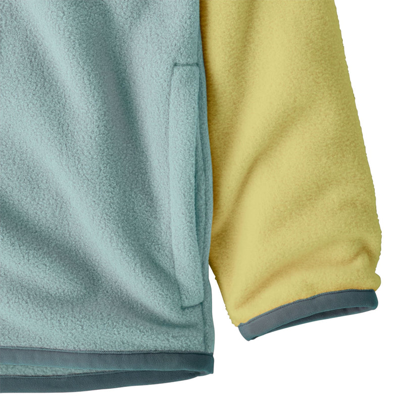 Buzo Baby Micro D Snap-T |WPLT