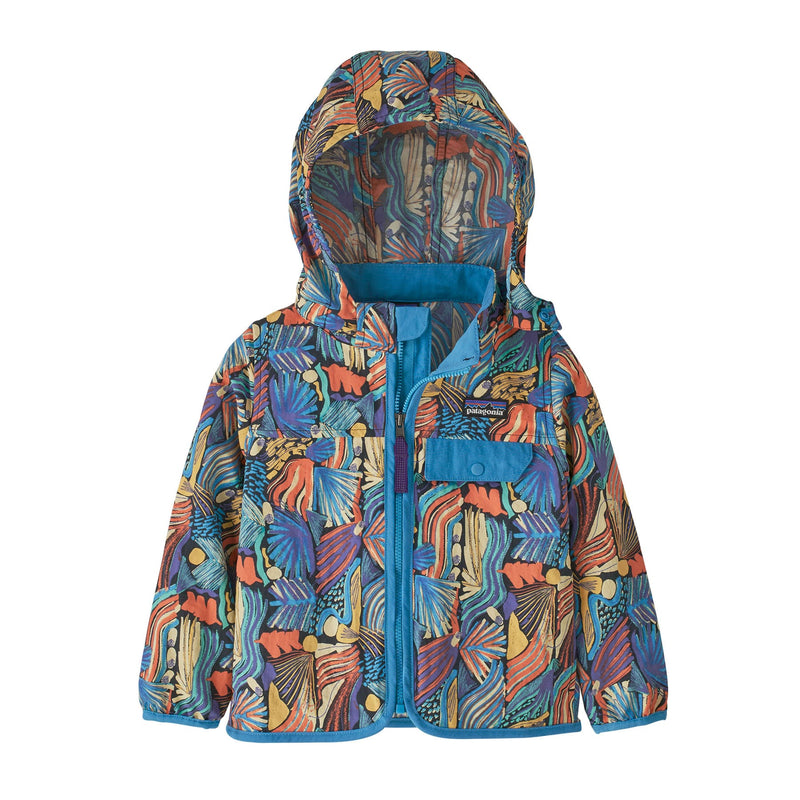 Campera Baby Baggies | Front JOYP